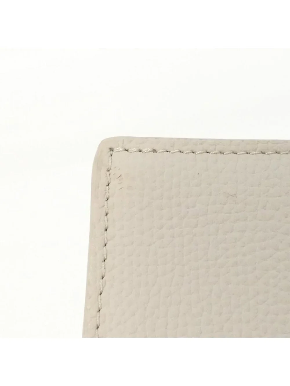 Loewe Card Case Card Holders Silver